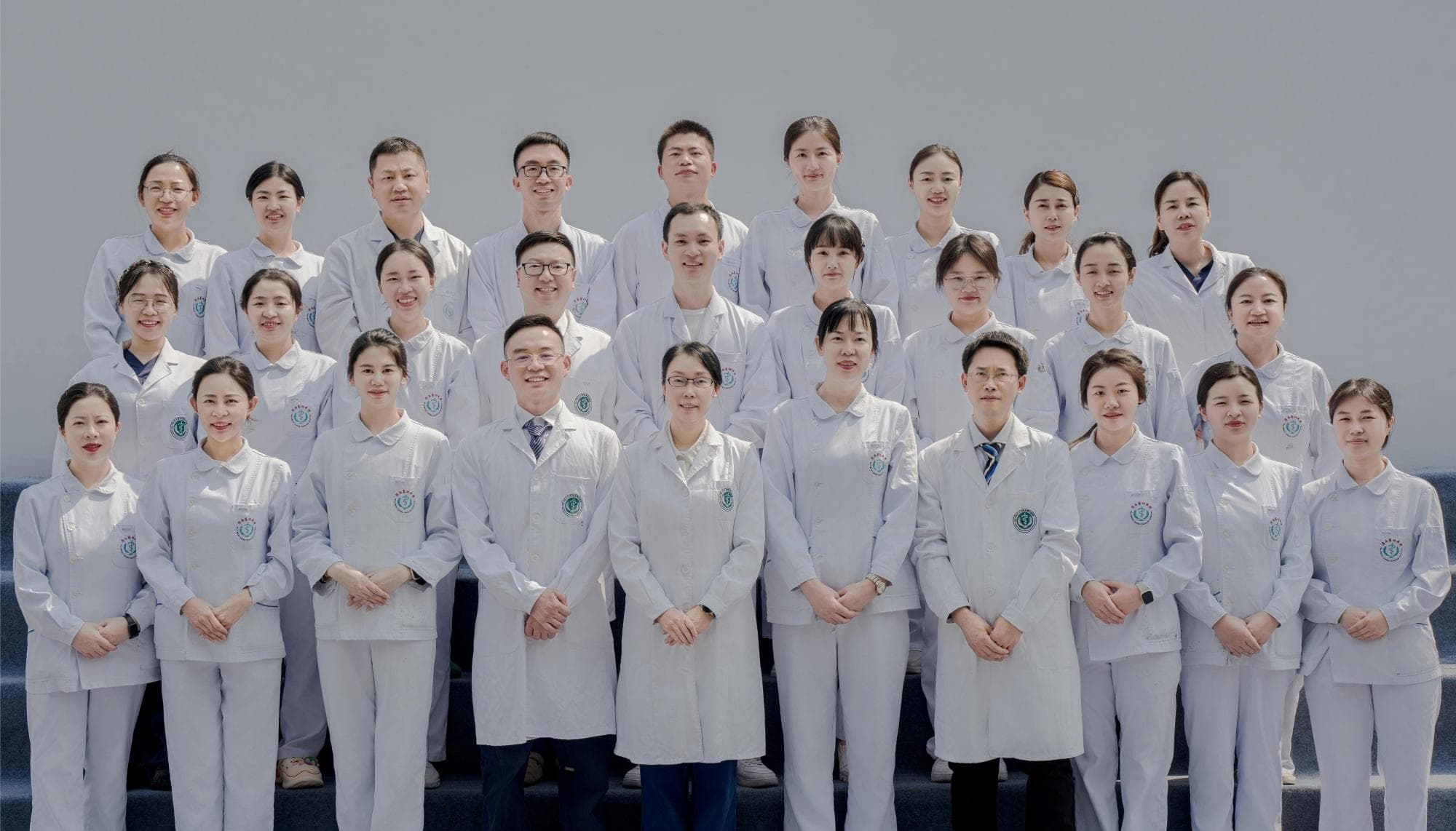 华西四院重症医学科：现代化医疗水平的集中体现