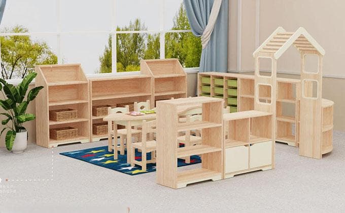 幼儿园保育工作的重要性及其实施策略
