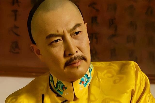 《雍正：天地古今惟一啸》历史与虚构的巧妙融合