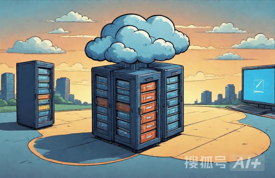 你真的了解云储存服务器搭建的过程吗？