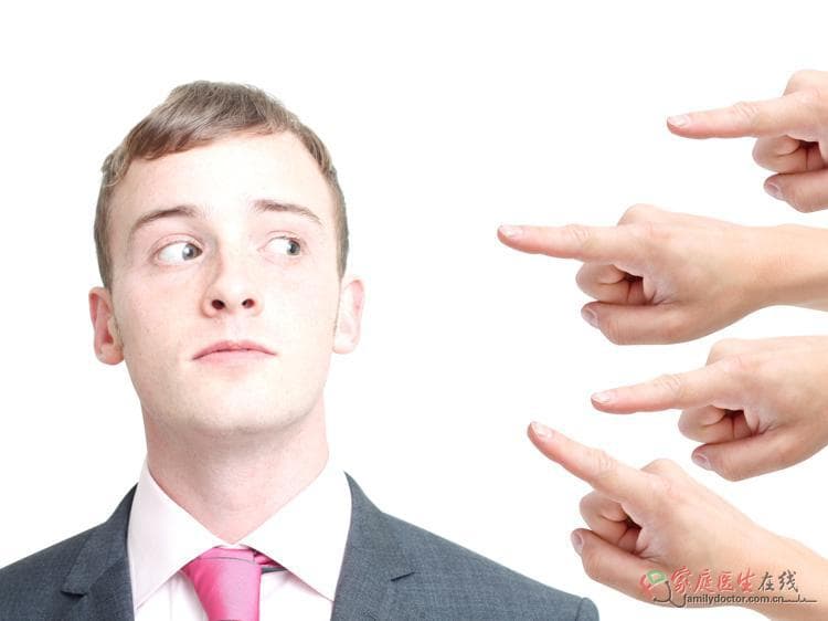 面对误解伤害，试试这几招保持心理健康！