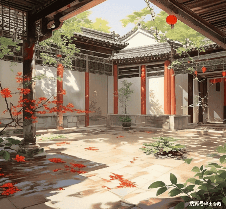 《夏意》赏析与高中生诗词鉴赏能力提升