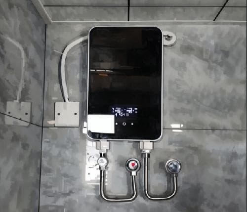 热水器风机故障怎么办？一文详解排查与维修方法