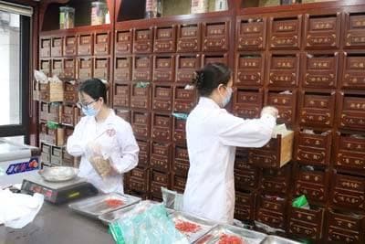 中医养生之饮食调理：八种体质的针对性调理方案
