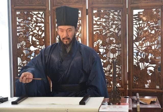 心学大师王阳明龙场悟道，是如何在人生低谷，孕育出思想高潮的？