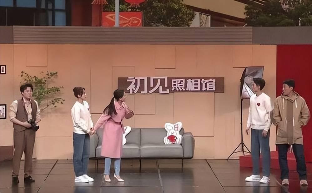 于蕾三连庄春晚总导演，文化盛宴再升级