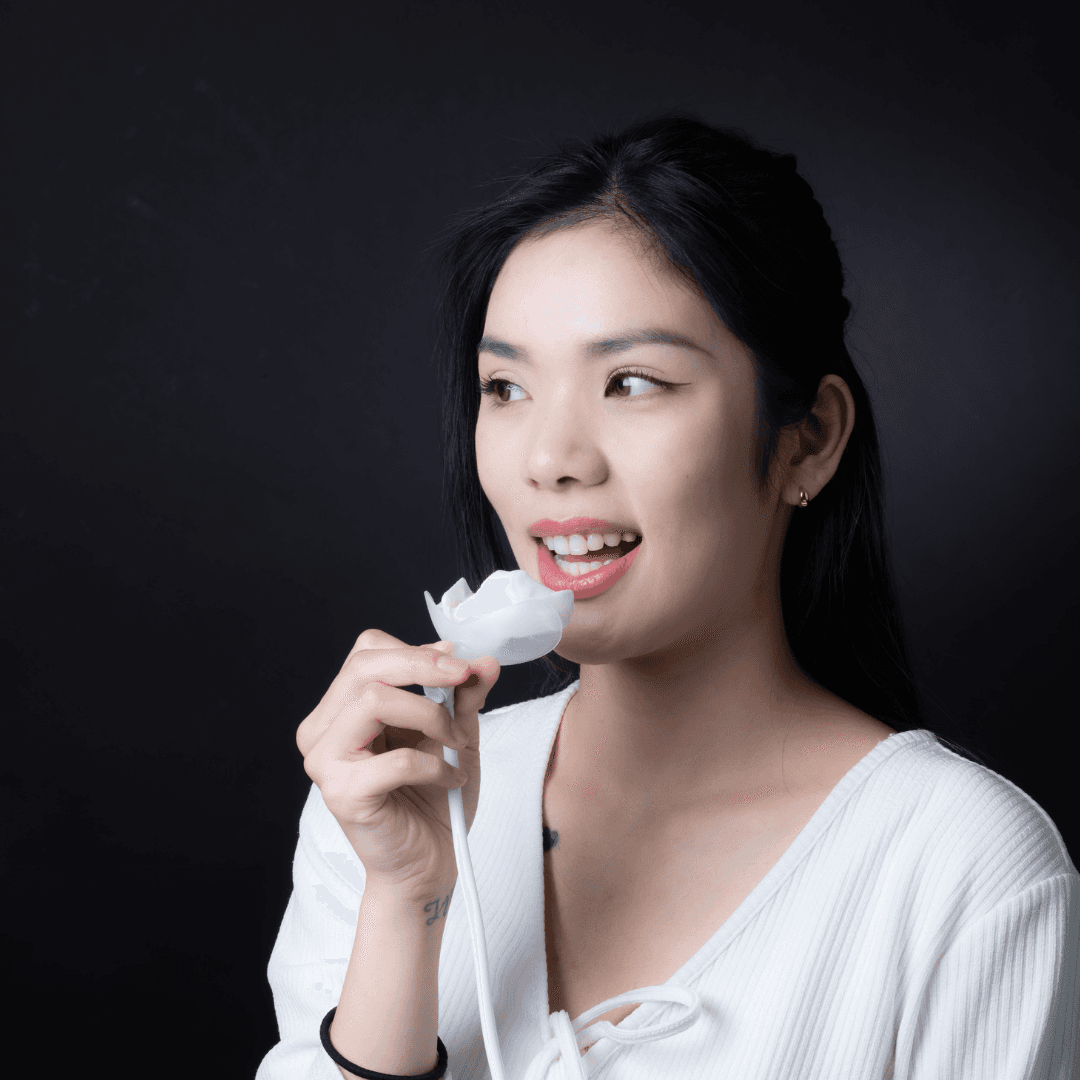 负压止鼾牙套：睡眠呼吸暂停的新选择