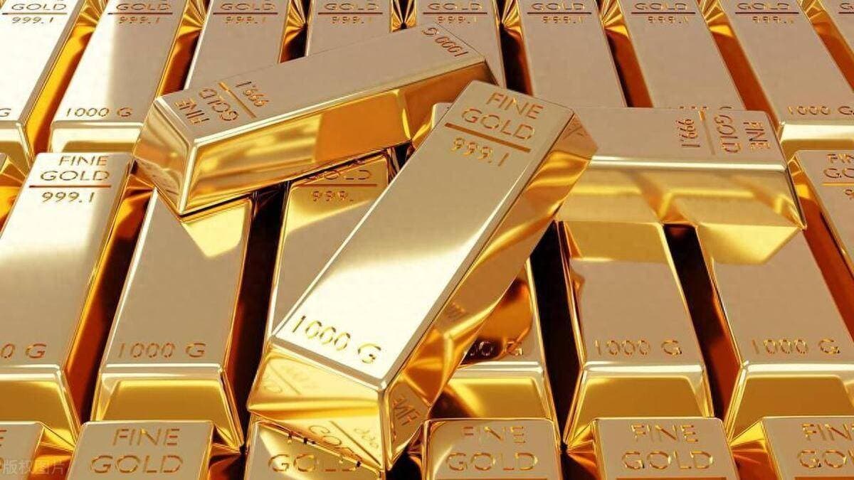 黄金及其制品进出口管理规定详解