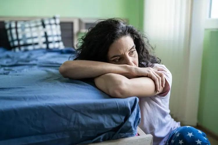 抑郁症患者必备的 6 种改善睡眠妙法