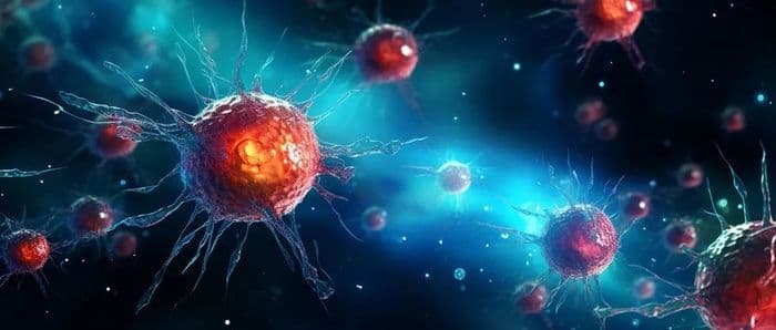Nature子刊：癌细胞或能形成保护性“酸壁”抵御机体免疫细胞狙杀