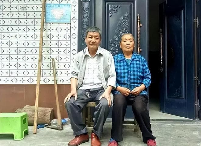 1974年，20岁知青娶31岁寡妇，不顾父母劝阻放弃返乡，至今不悔