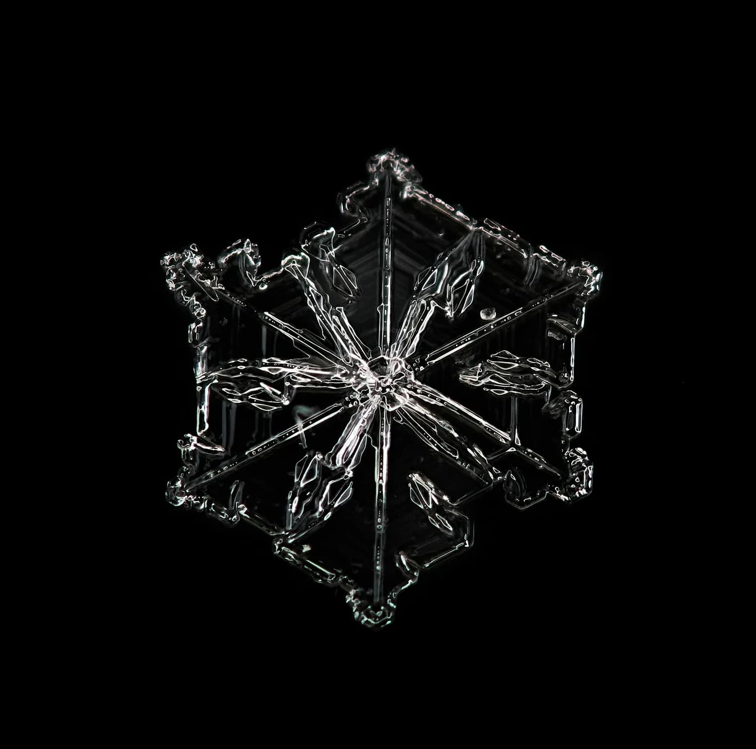 水晶七星阵：最强风水吉祥物收藏指南