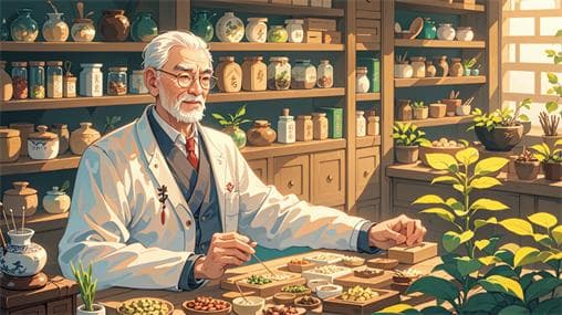 生姜艾叶红花的功效与作用是什么？