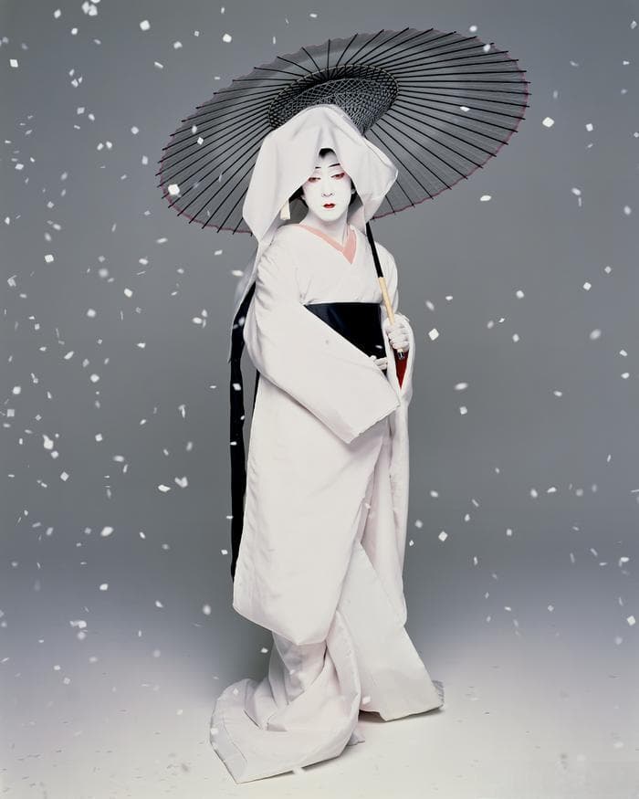 从日本“梅兰芳”看歌舞伎艺术：400年传统与国际舞台