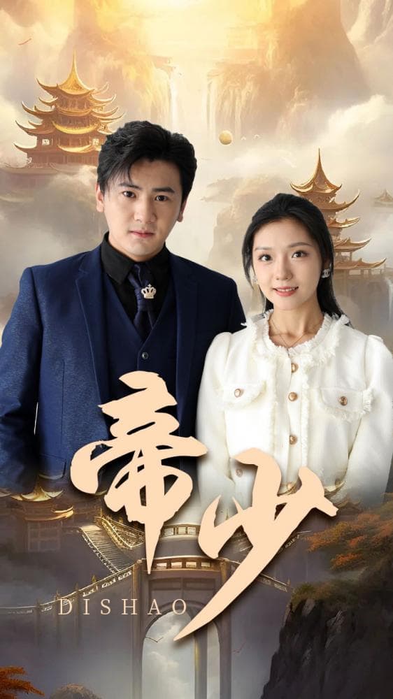 《我修仙多年强亿点怎么了》短剧里的每一幕，都是心灵的抚慰