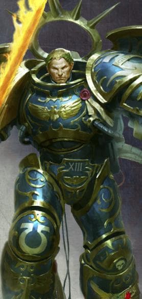 【战锤40K】关于荷鲁斯叛乱时期第二帝国的始末和是非