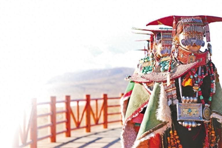 赓续历史文脉 谱写时代华章——在西藏各地探访历史文化传承