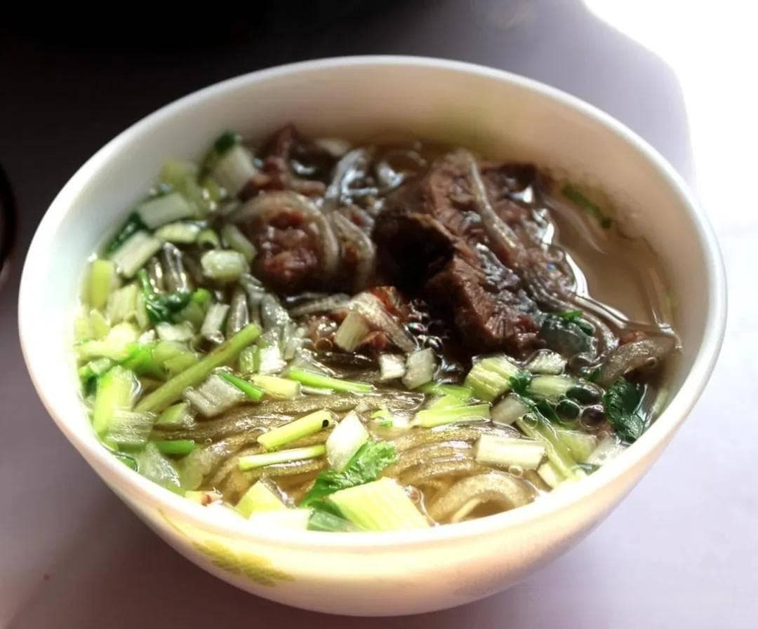 立冬传统食俗“喝三汤，吃一果”，健康平安过冬天