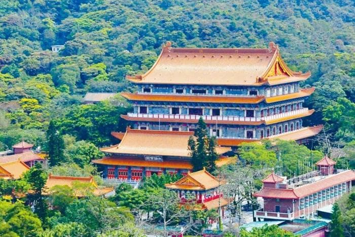 香港留学的优势：个人发展与香港身份带来的多重福利