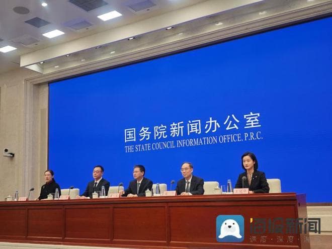 第五次全国经济普查公报：运用大数据等技术手段确保数据质量