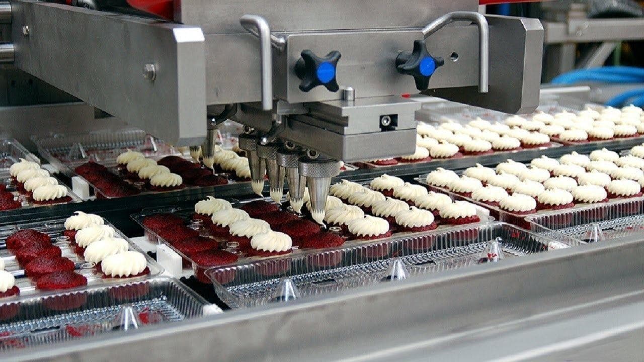 食品加工机械需要做哪些认证？