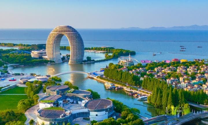 湖州十大特产，每一口都是地道江南味