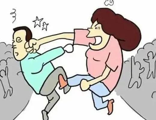 每周一案丨男性也能申请人身安全保护令吗？