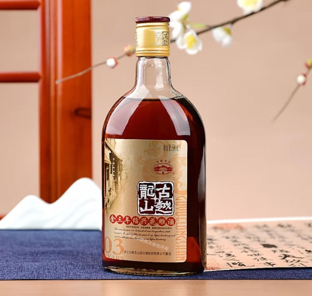 黄酒挑选小窍门：不同年龄怎么喝更有味儿