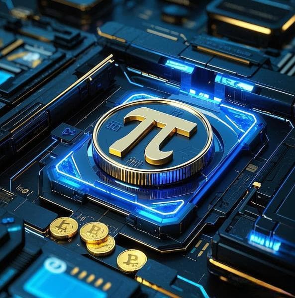Pi币亚洲社群调查：30%用户宣称“财务自由”背后的泡沫与机遇