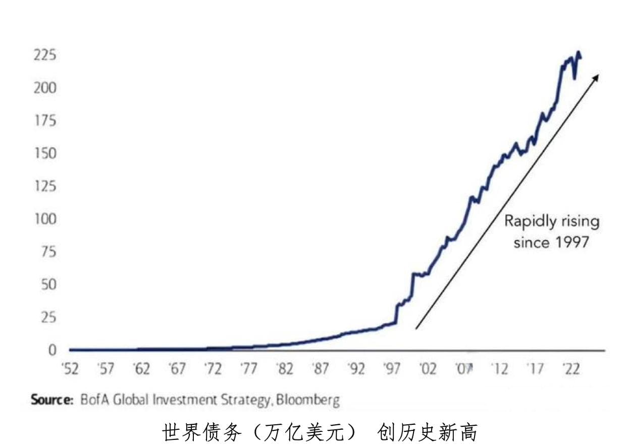 章玉贵：中国金融体系可能面临三大考验，要保持敏锐的风险直觉