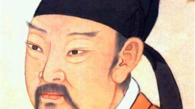 大唐盛世李世民：生平与早期经历