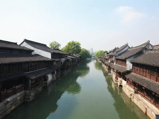 扬州旅游专线，探秘古城的精华之旅