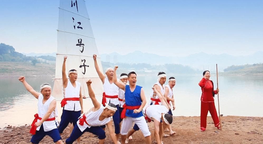 打渔的没文化？中国渔文化非遗项目了解一下！