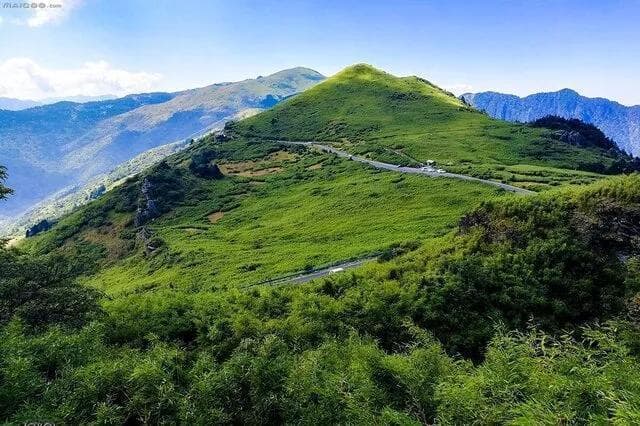 神农架适合几月去旅游 湖北神农架最佳旅游时间