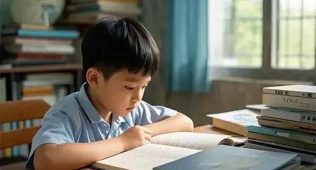 开学第一要务：这样预习语文，孩子成绩就稳了！