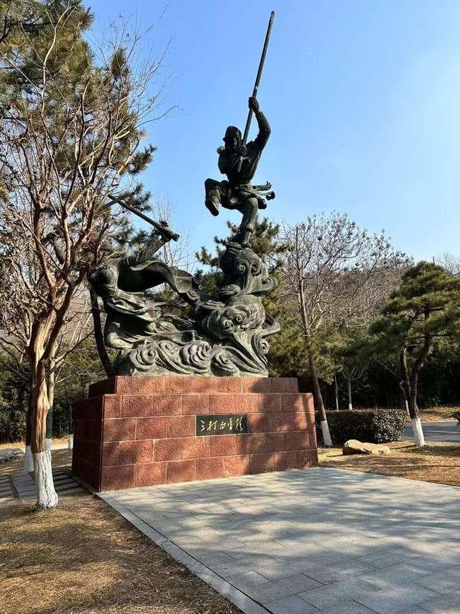 连云港属于哪个省：宝藏城市的旅游全攻略