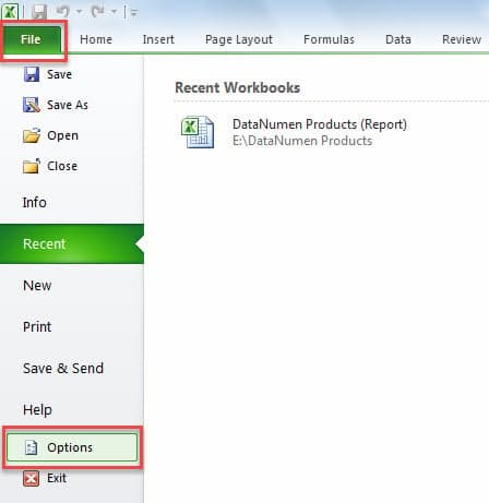 如何在 Excel 中运行 VBA 代码