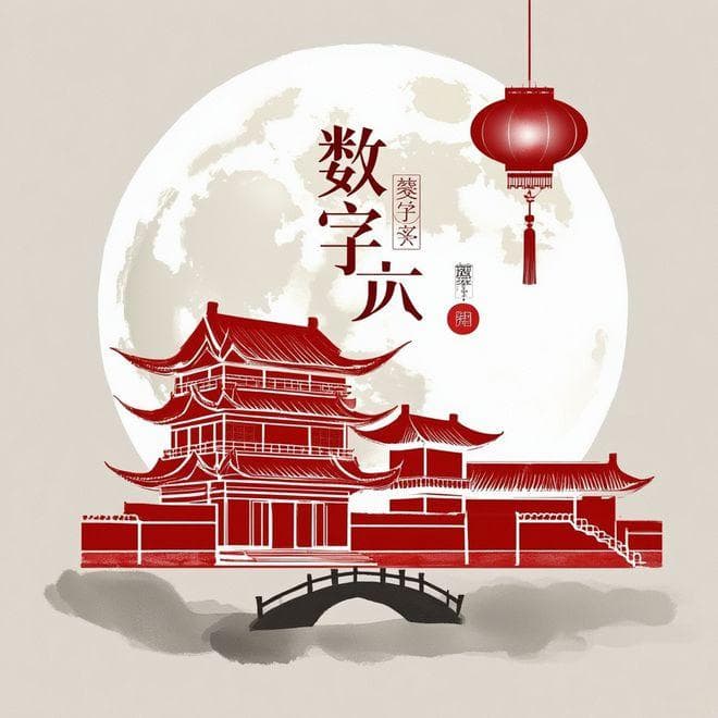 数字六的秘密和神秘历史文化的详细解读