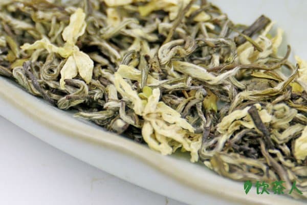 茉莉花茶的冲泡方法，茉莉花茶冲泡方式是什么