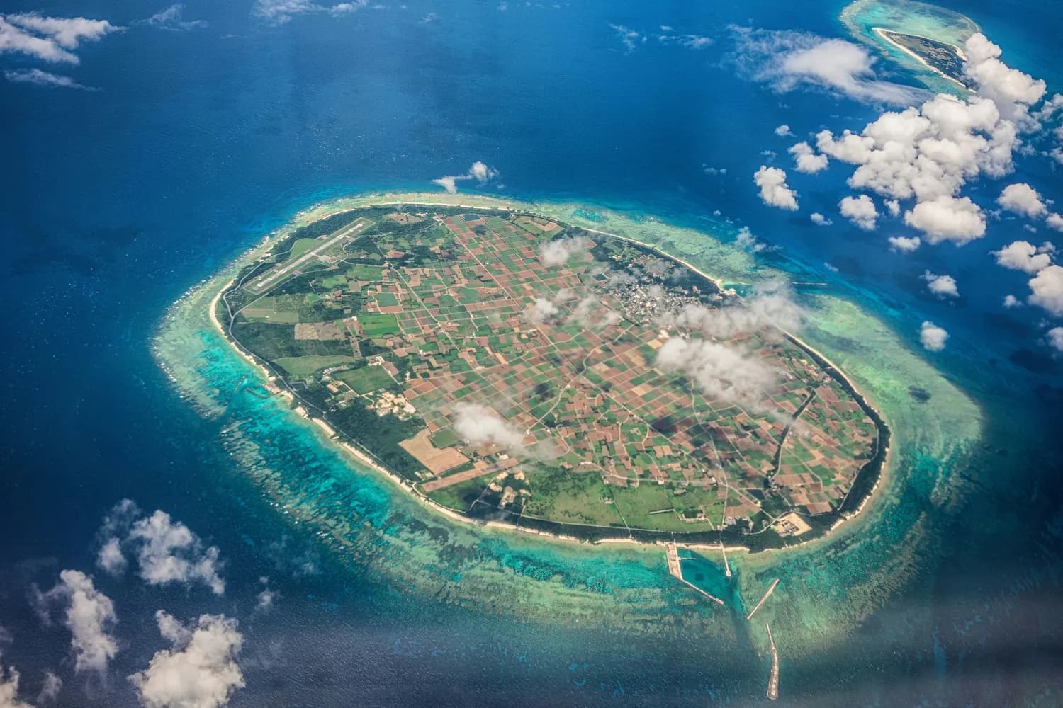 海南环岛游：100个最美打卡地推荐！