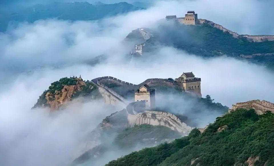 河北承德：受多民族文化影响的坝上酒乡