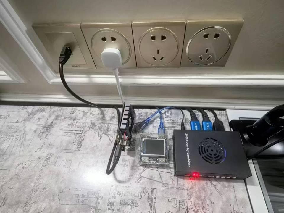 “露头就秒，包试包爽”，制售游戏外挂黑色产业链被端多人被抓