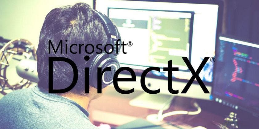 DirectX9.0c怎么下载安装，最新DirectX快速修复攻略分享
