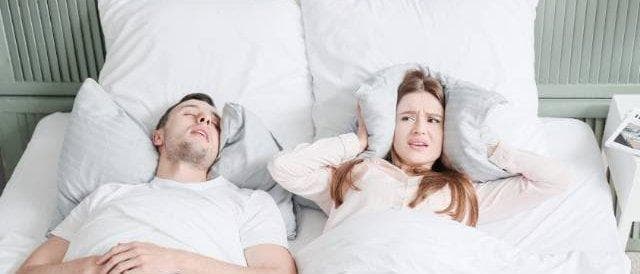 阻塞性睡眠呼吸暂停症的中医治疗方案