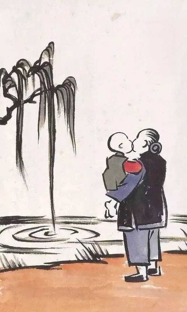 百年巨匠：丰子恺的艺术人生