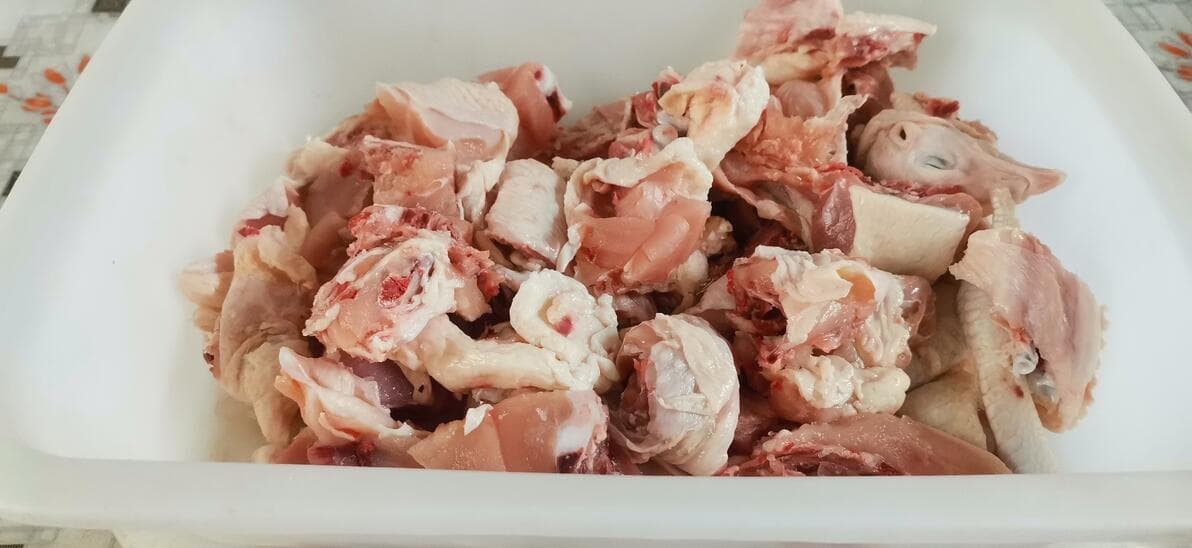 在家轻松做！新疆大盘鸡超详细制作教程