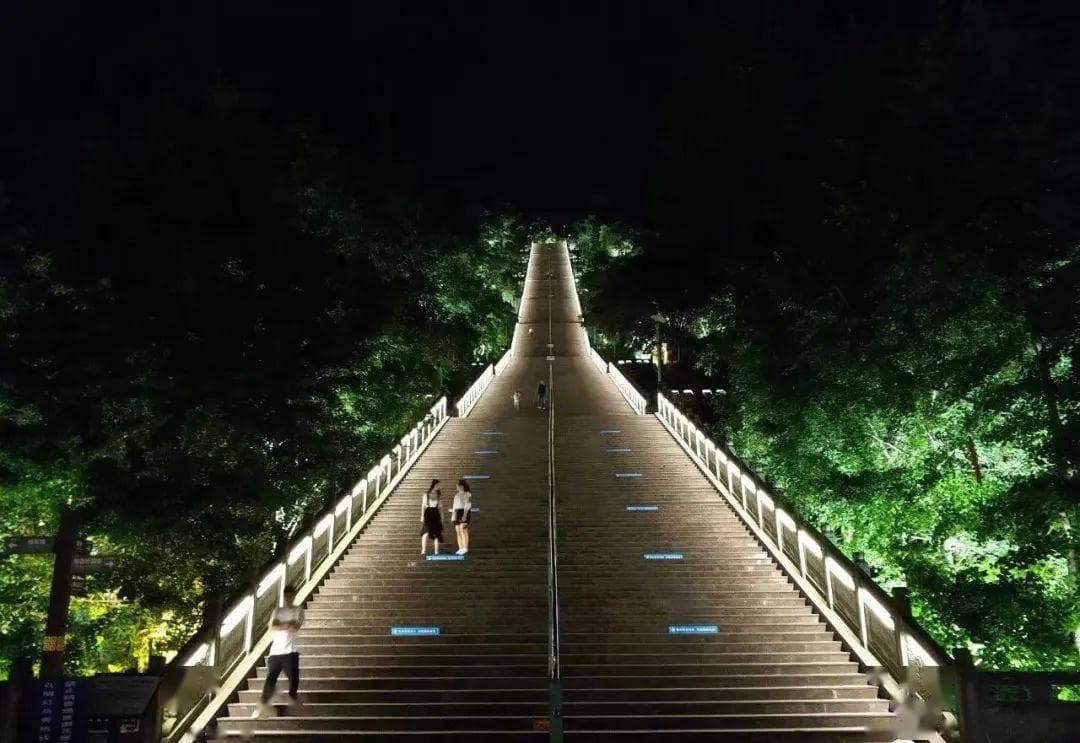 熊猫邀你来雅安之寻古路篇丨雅安还有这些徒步胜地