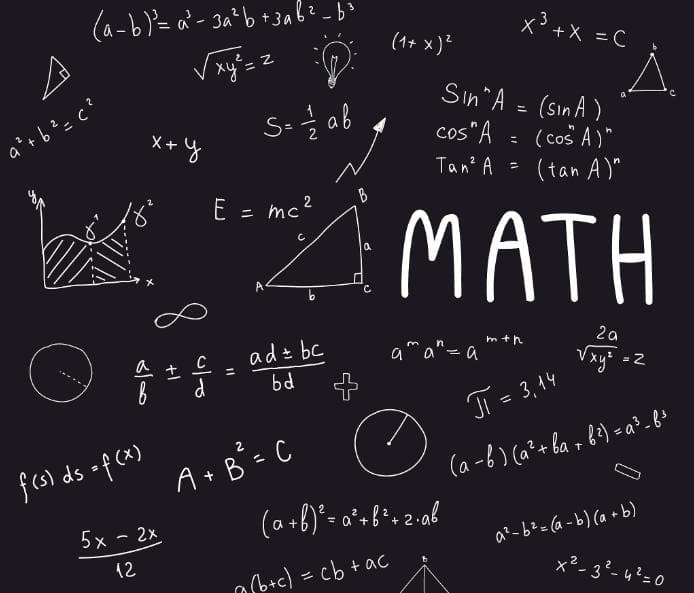 金融数学学什么