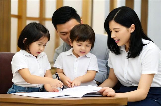 婚姻里，如何平衡事业与家庭的关系