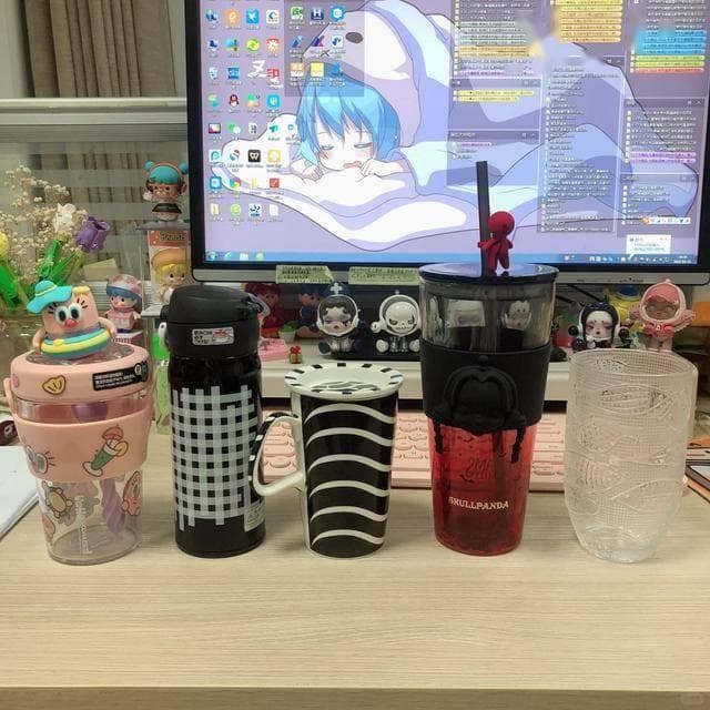 这种“毒玻璃杯”已上黑榜！家里有的赶紧扔，别再伤害家人了